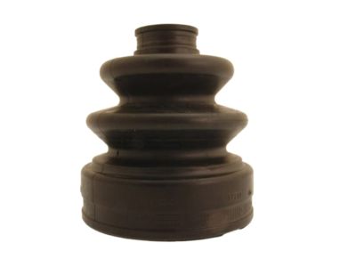 Nissan C9741-CC20A Repair Kit-Dust B00T, Inner