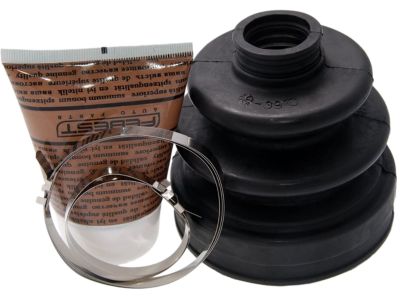 Nissan C9741-CC20A Repair Kit-Dust B00T, Inner