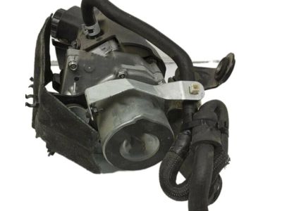 Nissan 49110-4RA5A Pump Assy-Power Steering