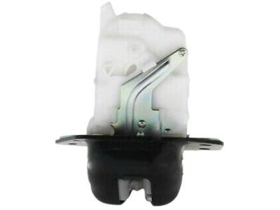 Nissan 90502-CA00C Back Door Lock Assembly