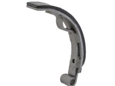 Nissan 77790-1JA0A Rail Assembly-Guide, Upper RH