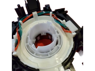 Nissan 25560-9BH2A Switch Assy-Combination