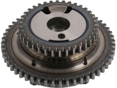 Infiniti 13025-6KA0A Pulley Assy-Valve Timing Control