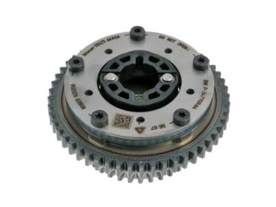 Nissan 13025-6KA0A Pulley Assy-Valve Timing Control