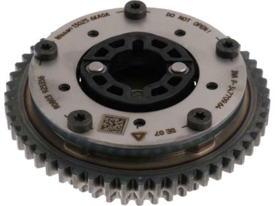 Nissan 13025-6KA0A Pulley Assy-Valve Timing Control