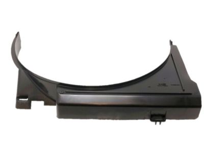 Nissan 21477-EA000 SHROUD-Lower