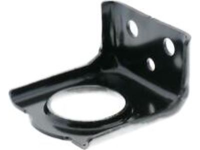 Nissan 21542-5AA0A Bracket-Radiator Mounting, Upper