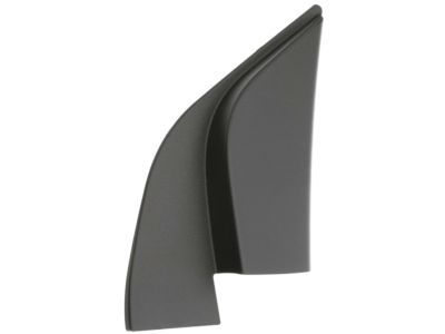 Nissan 80292-3BA0A Cover-Front Door Corner, Inner RH