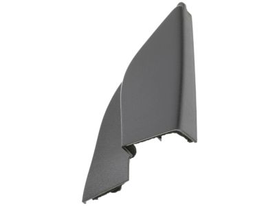 Nissan 80292-3BA0A Cover-Front Door Corner, Inner RH