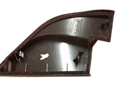 Nissan 80292-3BA0A Cover-Front Door Corner, Inner RH