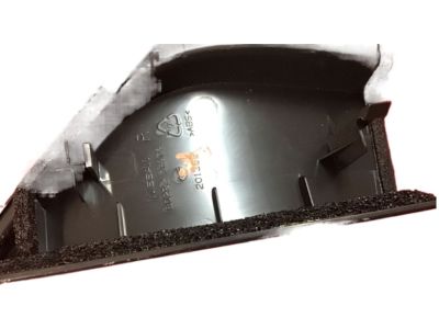 Nissan 80292-3BA0A Cover-Front Door Corner, Inner RH