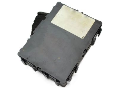 Nissan 284B1-ZB000 Body Control Module Assembly