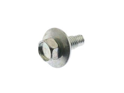 Infiniti 01121-0114U Bolt