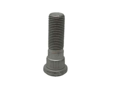 Nissan 43222-7S200 Bolt-Hub