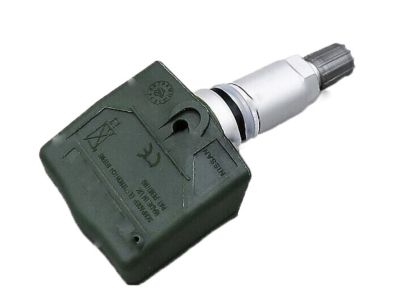 Nissan 40700-1AY1A Sensor Unit-Tire Pressure