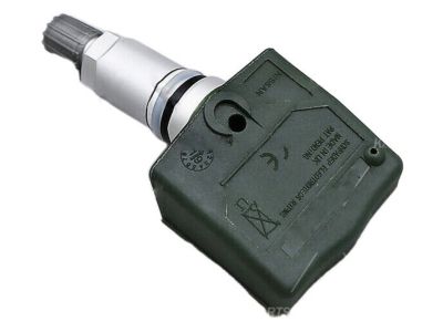 Nissan 40700-1AY1A Sensor Unit-Tire Pressure