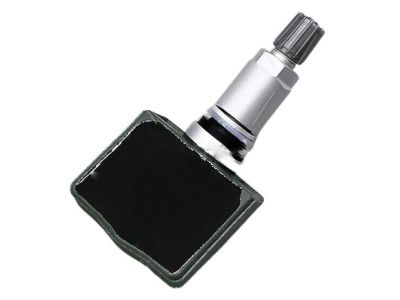 Nissan 40700-1AY1A Sensor Unit-Tire Pressure