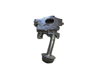 Infiniti 15010-9HP0A Pump-Oil