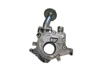 Infiniti 15010-9HP0A Pump-Oil