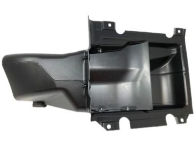 Nissan 21468-KB50C Duct Air Intake, RH