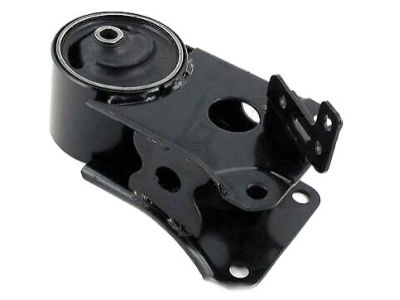 Nissan 11320-5Y800 Engine Mounting, Rear