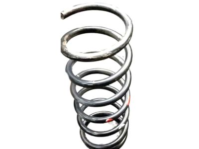 Nissan 55020-9HS0B Spring-Rear Suspension