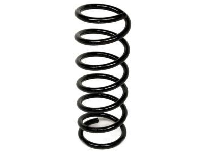 Nissan 55020-9HS0B Spring-Rear Suspension