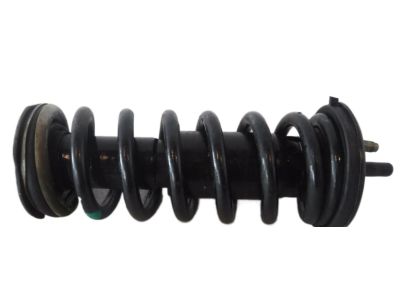 Nissan 56110-EA825 ABSORBER Kit-Shock, Front