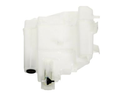 Nissan 28910-1JA0A Tank Assy-Windshield Washer