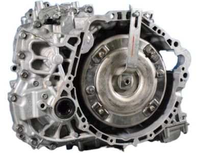 Infiniti 31020-1XE1B Transaxle Assy-Automatic