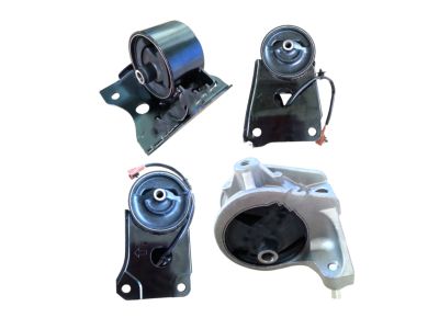 Infiniti 11270-2Y011 Insulator Assy-Engine Mounting