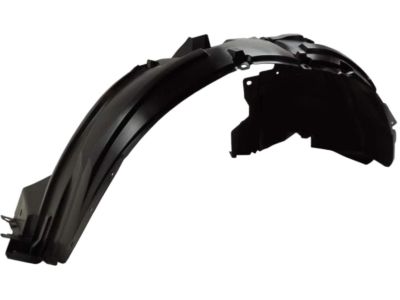Nissan 63840-3SH0A Protector-Front Fender, RH