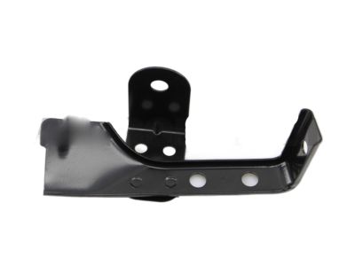 Nissan 85040-JF00B Bracket-Rear Bumper, RH