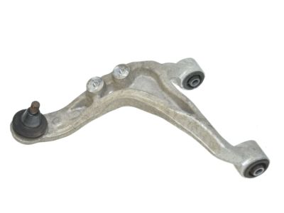 Nissan 55501-JA00A Arm Rear Suspension RH