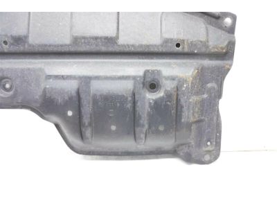 Nissan 75892-JM00A Cover-Engine, Lower