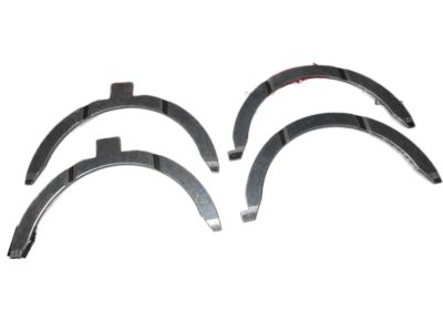 Infiniti 12281-31U1A Washer-Thrust, Lower
