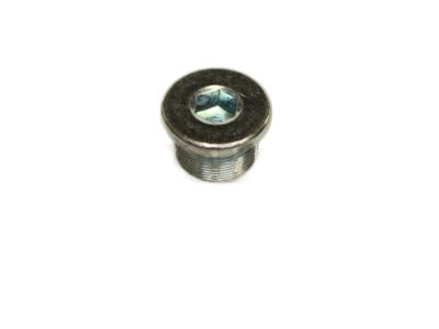 Infiniti 31305-1XA01 Plug-Thread