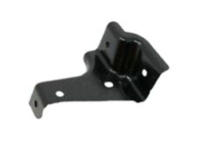 Nissan 62245-3S500 Retainer-Front Fascia, LH