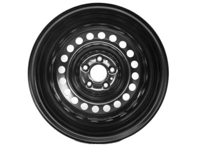 Nissan 40300-3SJ0E Wheel Assy-Disk