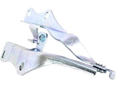 Infiniti 65400-AL50A Hinge Assembly - Hood, RH