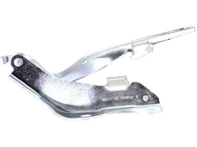 Infiniti 65400-AL50A Hinge Assembly - Hood, RH