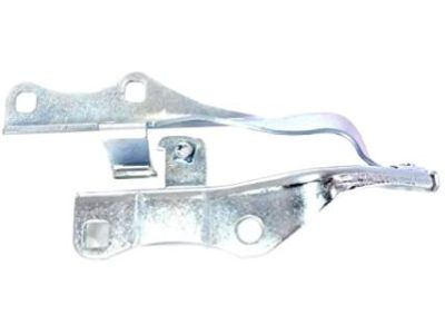 Infiniti 65400-AL50A Hinge Assembly - Hood, RH