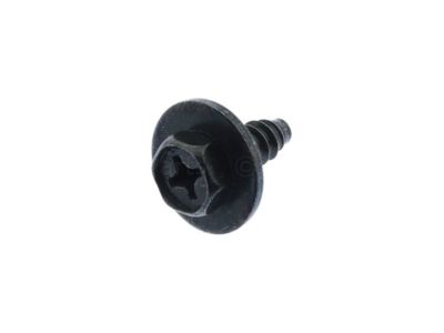 Infiniti 01466-00103 Screw