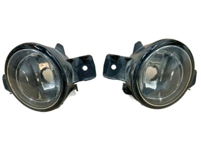 Infiniti 26150-9B91D Lamp Fog RH