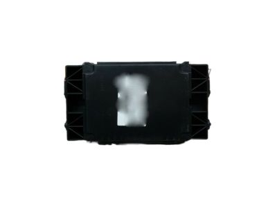 Nissan 27760-9DE0A Amplifier-Control, Air Conditioner