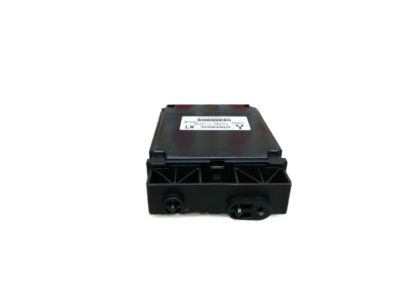 Nissan 27760-9DE0A Amplifier-Control, Air Conditioner