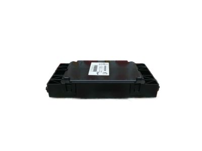 Nissan 27760-9DE0A Amplifier-Control, Air Conditioner