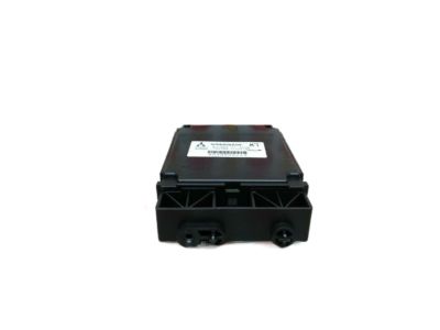 Nissan 27760-9DE0A Amplifier-Control, Air Conditioner