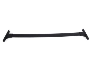 Infiniti 73807-ZQ00A Crossbar Assy-Front