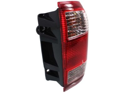 Nissan 26550-2W625 Lamp Assembly-Rear Combination, RH